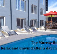 The Murray Hotel - Accommodation Cairns