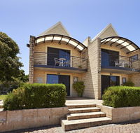 Albany Harbourside Apartments And Houses - Accommodation Cairns
