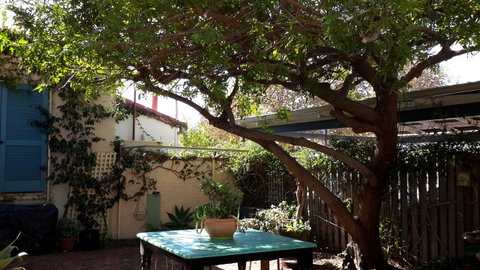 The Hub Fremantle - Accommodation Cairns 15