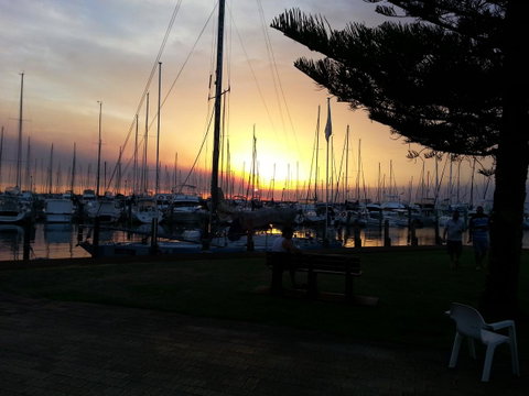 The Hub Fremantle - Accommodation Cairns 29