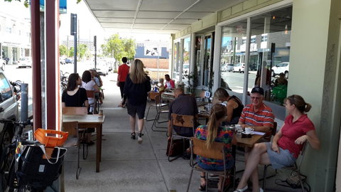The Hub Fremantle - Accommodation Cairns 21