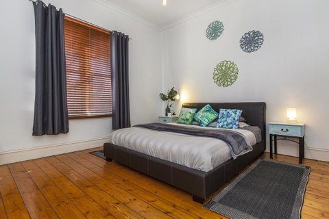 The Hub Fremantle - Accommodation Cairns 4
