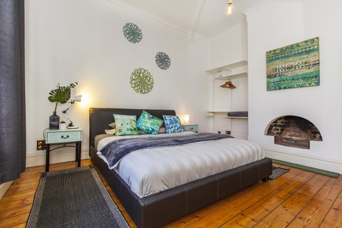 The Hub Fremantle - Accommodation Cairns 3