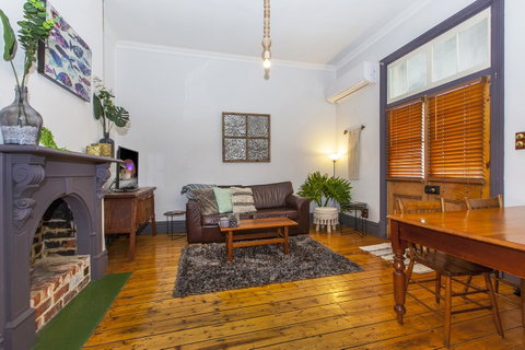 The Hub Fremantle - Accommodation Cairns 1