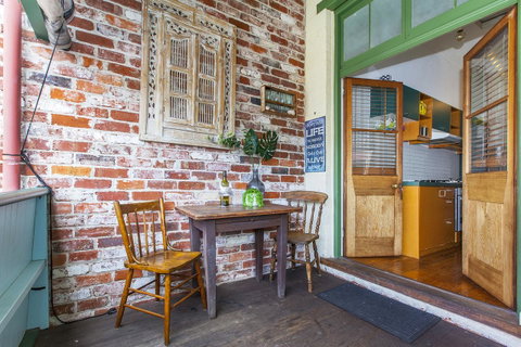 The Hub Fremantle - Accommodation Cairns 7