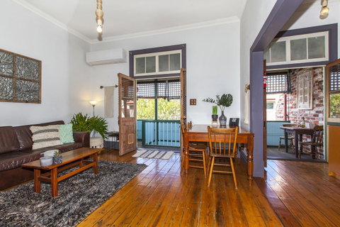 The Hub Fremantle - Accommodation Cairns 0