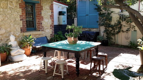The Hub Fremantle - Accommodation Cairns 16