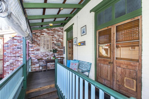 The Hub Fremantle - Accommodation Cairns 8