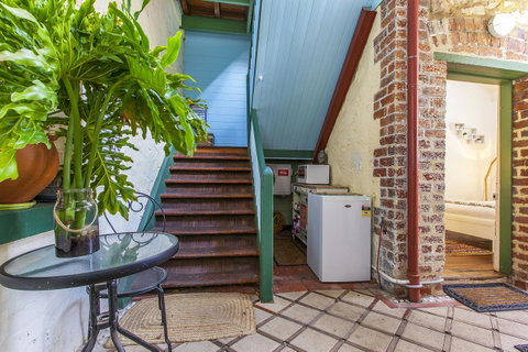The Hub Fremantle - Accommodation Cairns 12