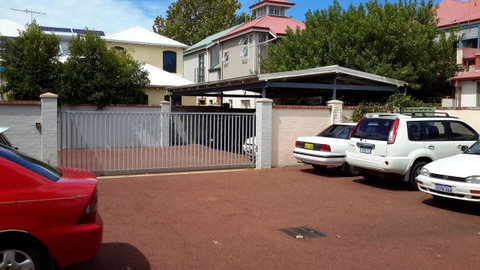 The Hub Fremantle - Accommodation Cairns 17