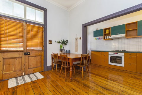 The Hub Fremantle - Accommodation Cairns 2