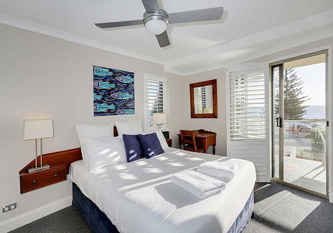 Salty Kiss - Accommodation Cairns 10