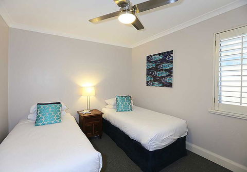 Salty Kiss - Accommodation Cairns 13