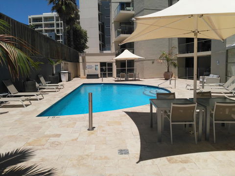 Salty Kiss - Accommodation Cairns 21