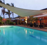 The Entertainer - Accommodation Cairns