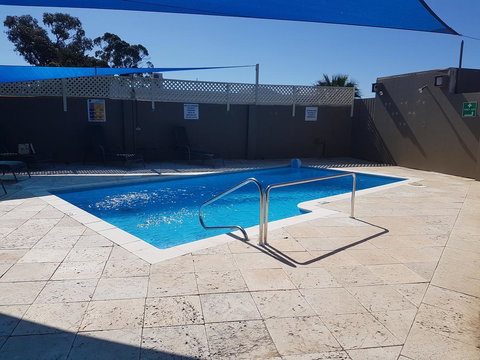 Mandurah Foreshore Motel - Accommodation Cairns 5