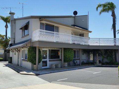 Mandurah Foreshore Motel - Accommodation Cairns 3