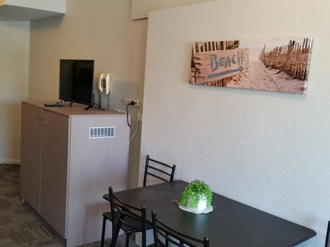 Mandurah Foreshore Motel - Accommodation Cairns 10