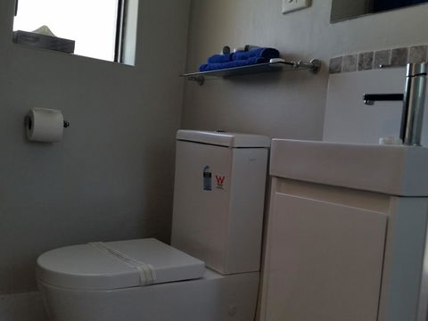 Mandurah Foreshore Motel - Accommodation Cairns 16