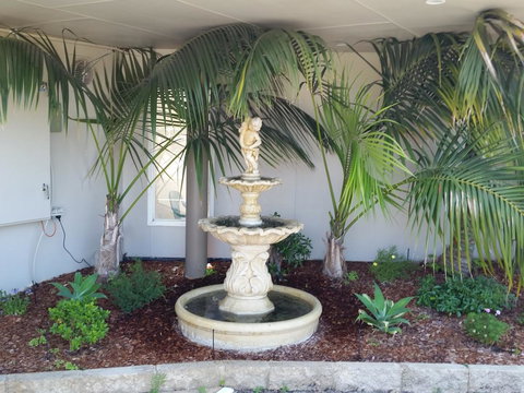 Mandurah Foreshore Motel - Accommodation Cairns 6