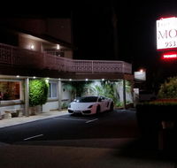 Mandurah Foreshore Motel - Accommodation Cairns
