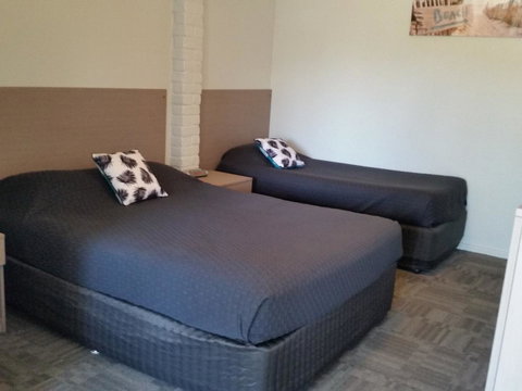 Mandurah Foreshore Motel - Accommodation Cairns 7