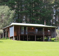 Hawke Brook Chalets - Accommodation Cairns