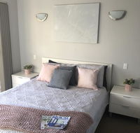 Dampier House Mullaloo-Perth - Accommodation Cairns