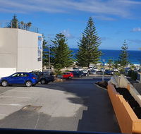 West Beach Lagoon 211  Great Views - Accommodation Cairns