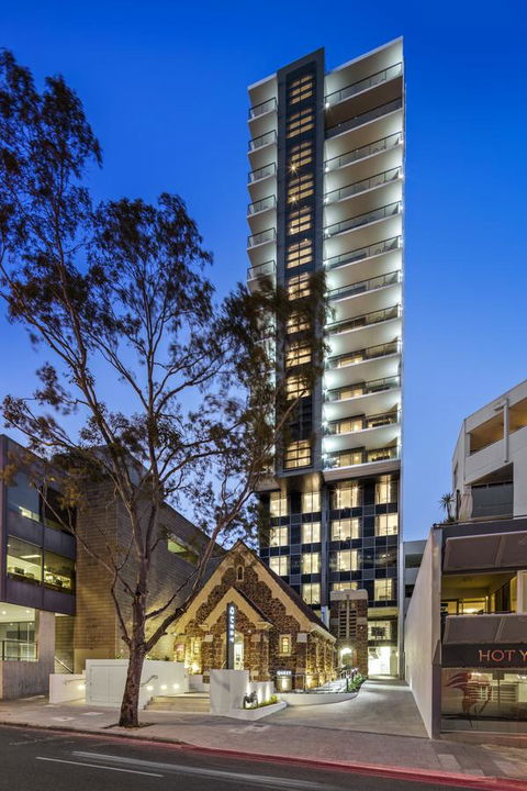Quest East Perth - Accommodation Cairns 0