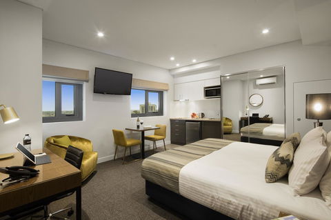 Quest East Perth - Accommodation Cairns 32