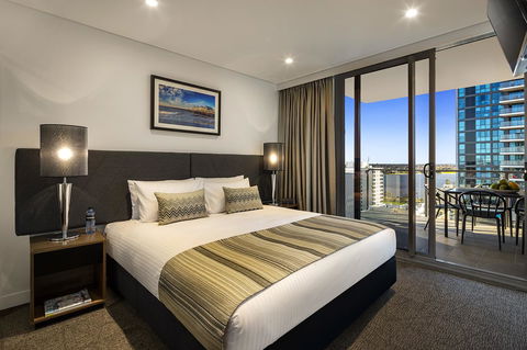 Quest East Perth - Accommodation Cairns 28