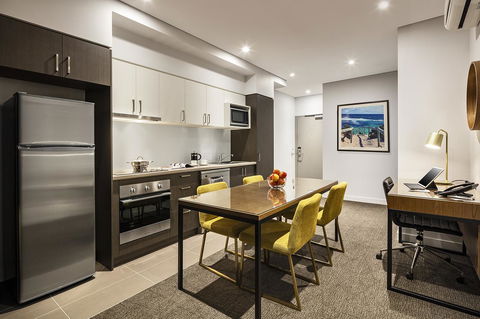 Quest East Perth - Accommodation Cairns 16