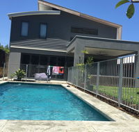 The Pool House - Fremantle - Accommodation Cairns
