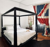 SoBe Fremantle - Accommodation Cairns