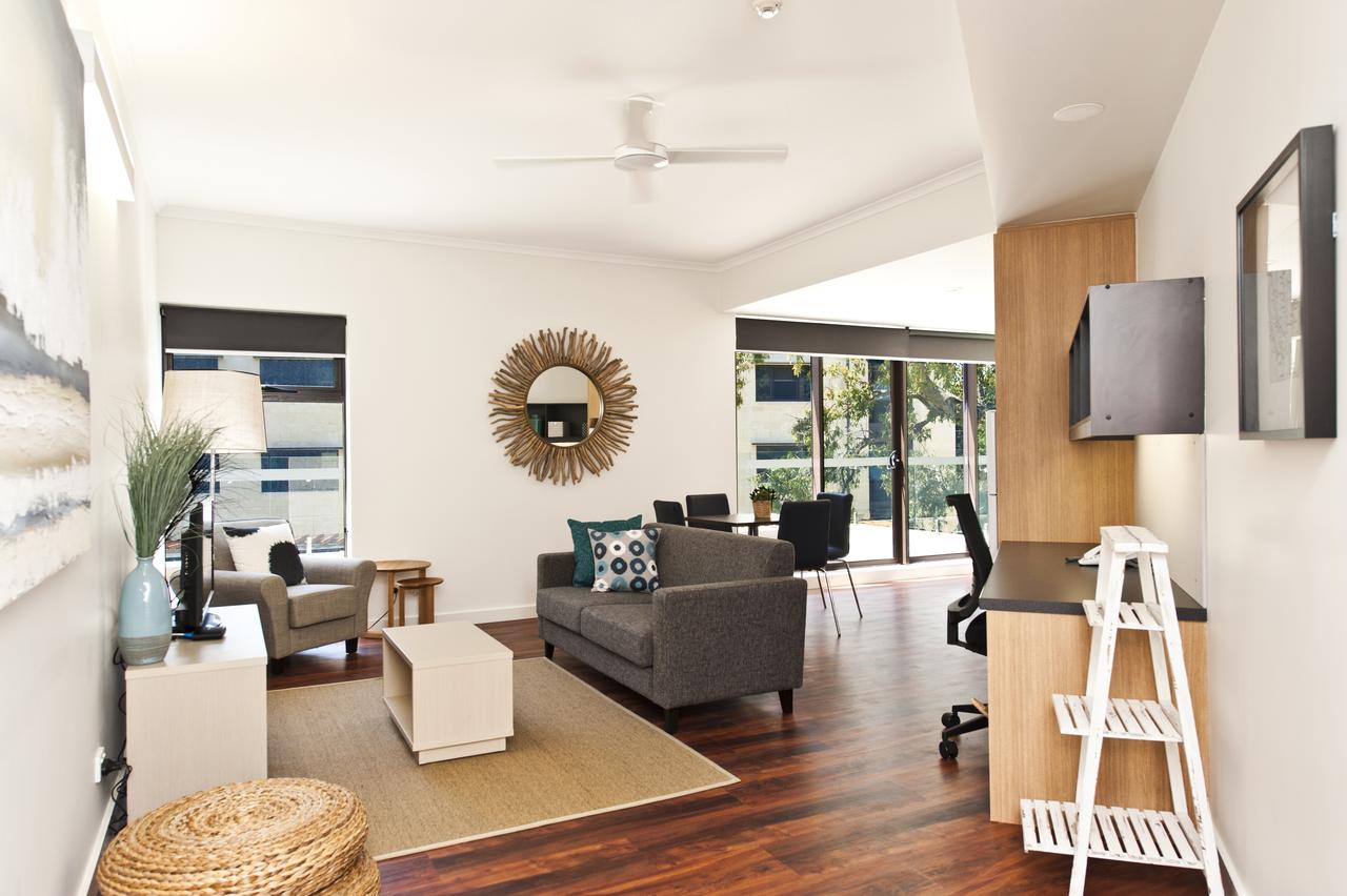 Wembley WA Accommodation Cairns