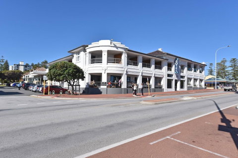 Cottesloe Apartment Close To Beach - Accommodation Cairns 23