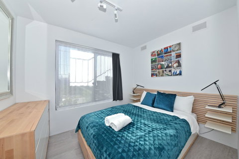 Cottesloe Apartment Close To Beach - Accommodation Cairns 1