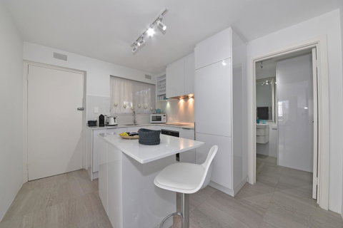 Cottesloe Apartment Close To Beach - Accommodation Cairns 11