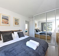 Cottesloe apartment close to beach - Accommodation Cairns