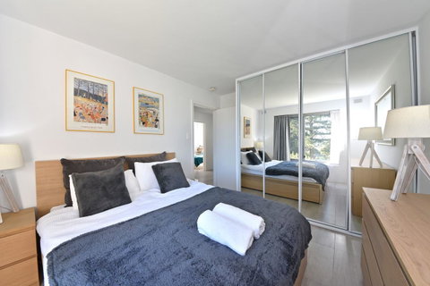 Cottesloe Apartment Close To Beach - Accommodation Cairns 0