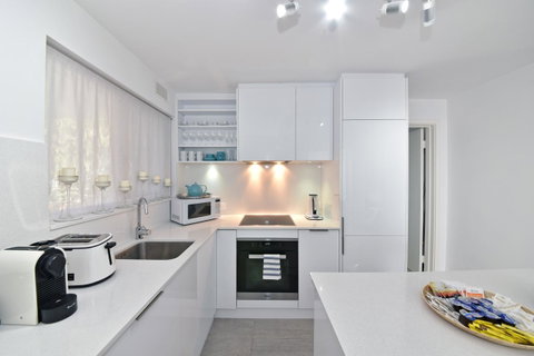 Cottesloe Apartment Close To Beach - Accommodation Cairns 13