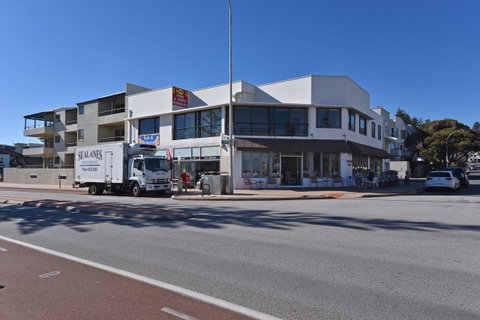 Cottesloe Apartment Close To Beach - Accommodation Cairns 25