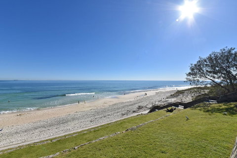 Cottesloe Apartment Close To Beach - Accommodation Cairns 26