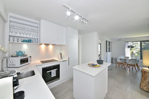 Cottesloe Apartment Close To Beach - Accommodation Cairns 8