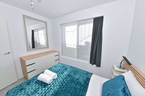 Cottesloe Apartment Close To Beach - Accommodation Cairns 9