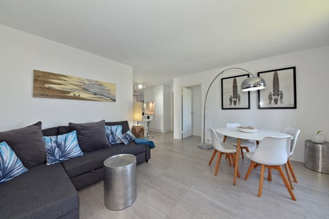 Cottesloe Apartment Close To Beach - Accommodation Cairns 6