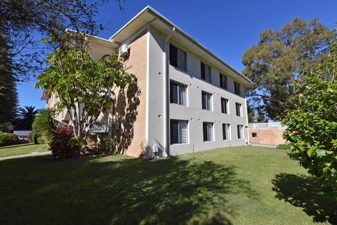 Cottesloe Apartment Close To Beach - Accommodation Cairns 28