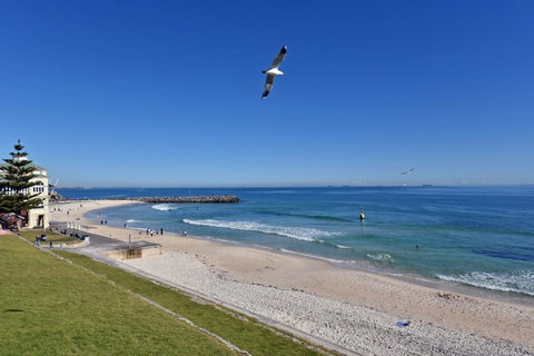 Cottesloe Apartment Close To Beach - Accommodation Cairns 22