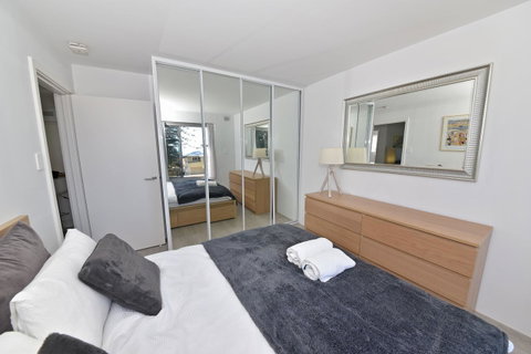 Cottesloe Apartment Close To Beach - Accommodation Cairns 5